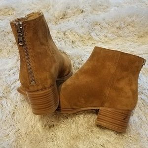 🚫sold🛇Rag & Bone Wesley Boot Suede Size 6.5